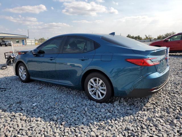 2025 TOYOTA CAMRY XSE #3304633944