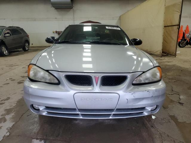 2004 PONTIAC GRAND AM S #3296325436