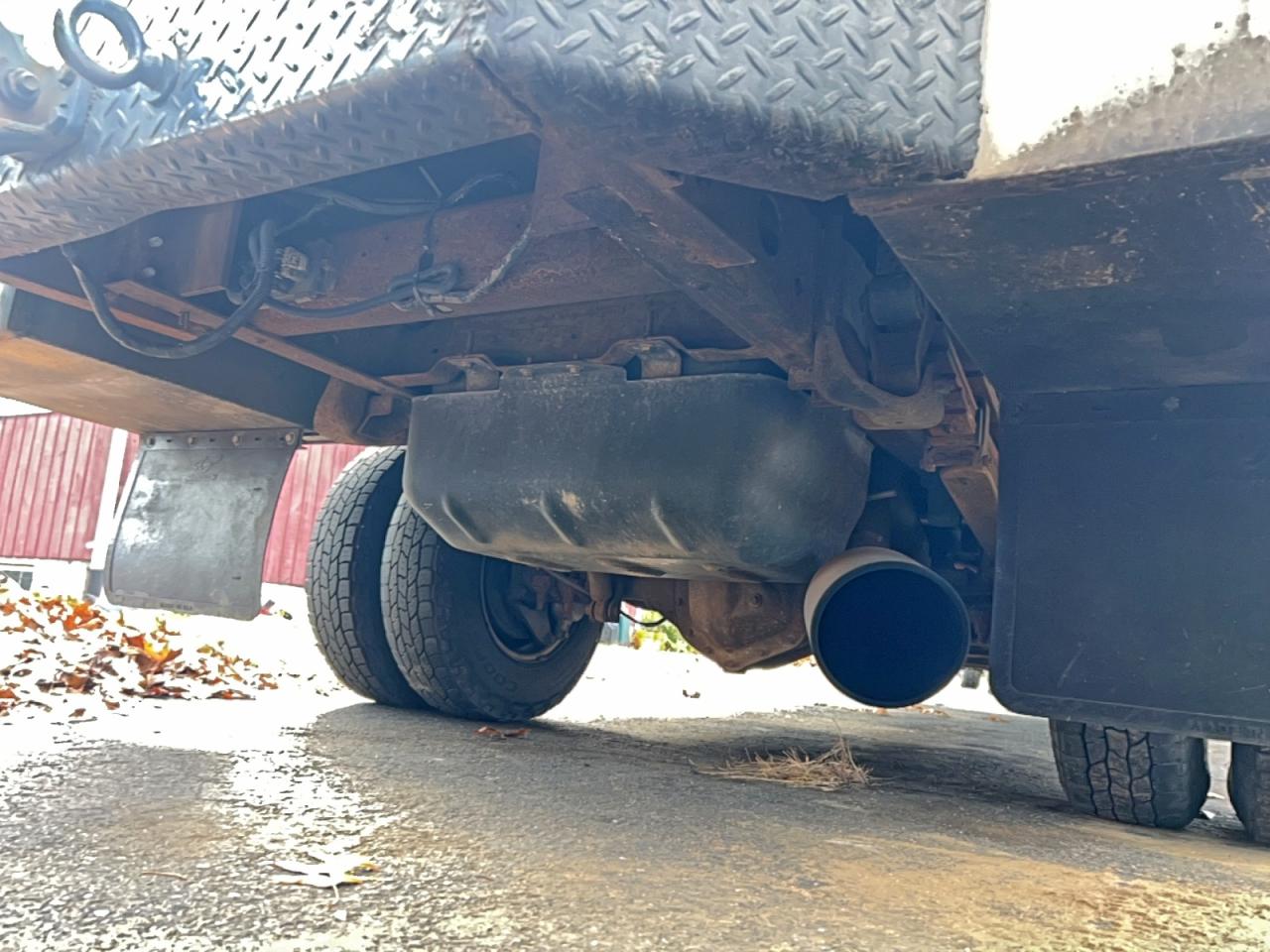 Lot #3301859982 2003 CHEVROLET SILVERADO