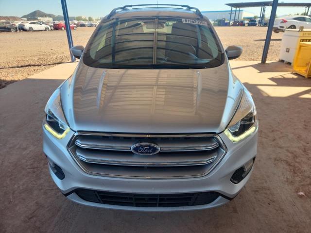 2017 FORD ESCAPE SE - 1FMCU0GD3HUA04327