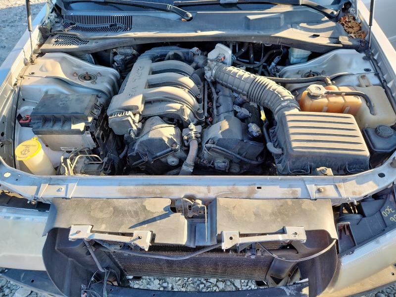 2006 CHRYSLER 300 #3283840416