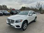 Lot #3297893806 2018 MERCEDES-BENZ GLC 300 4M
