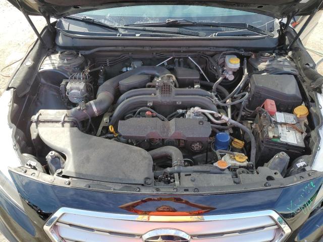 2016 SUBARU OUTBACK 2. #3286594145