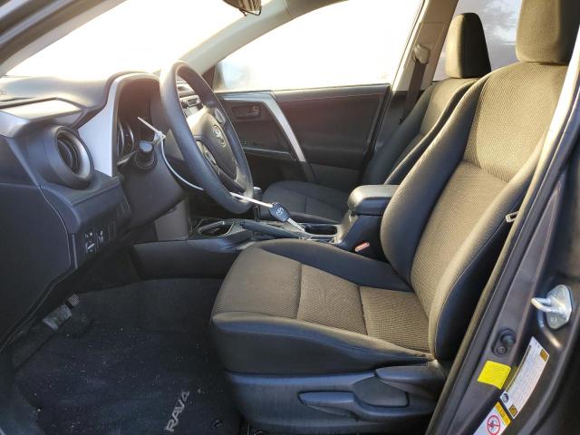 2016 TOYOTA RAV4 LE #3302855901