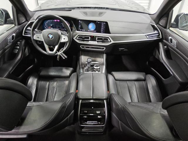 2021 BMW X7 XDRIVE4 #3304601471
