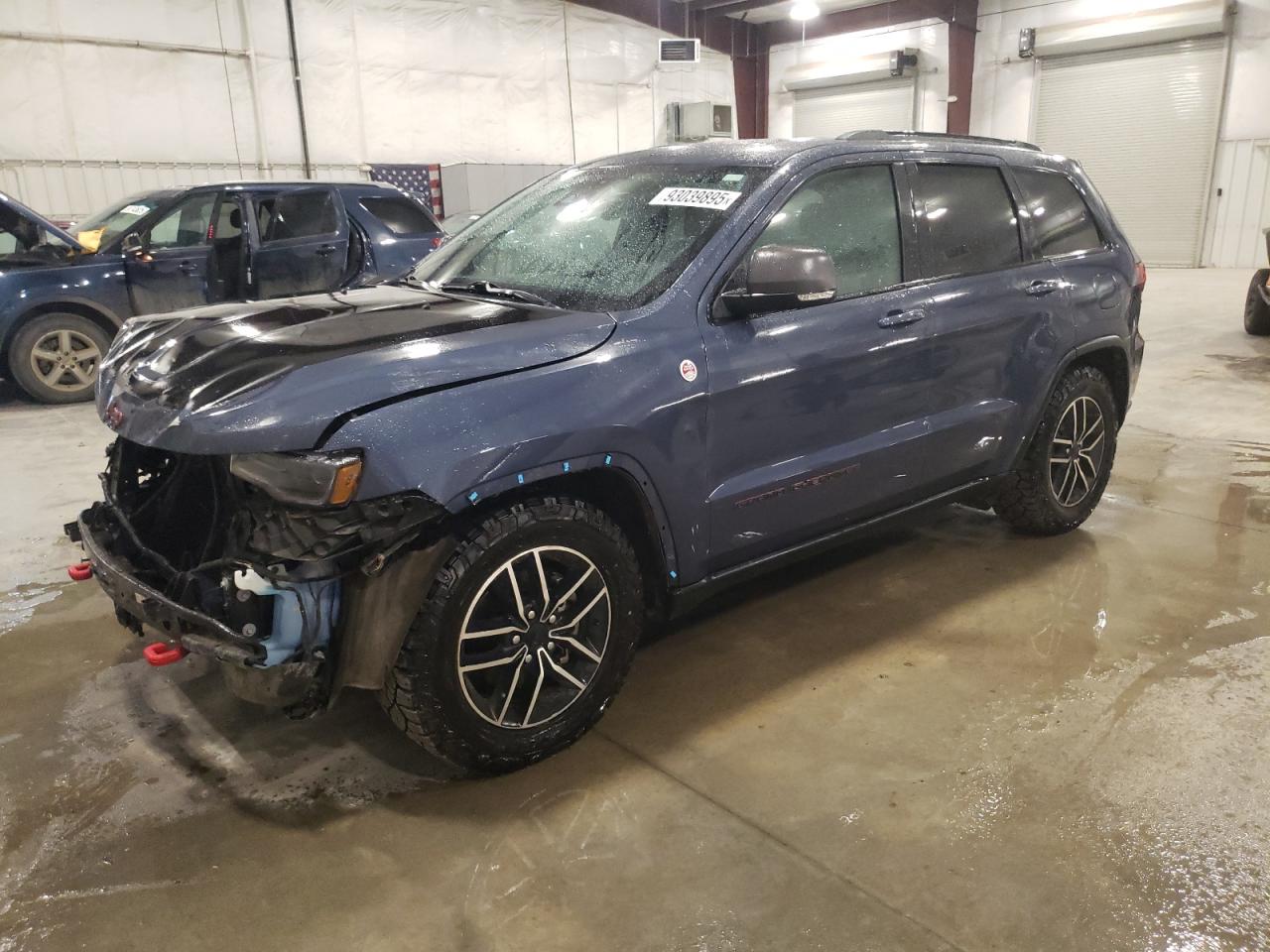JEEP GRAND CHEROKEE TRAILHAWK