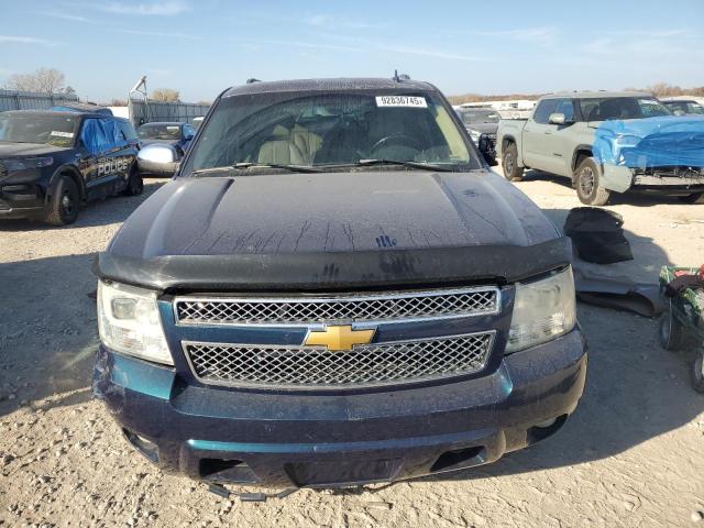 2007 CHEVROLET TAHOE K150 #3292763808