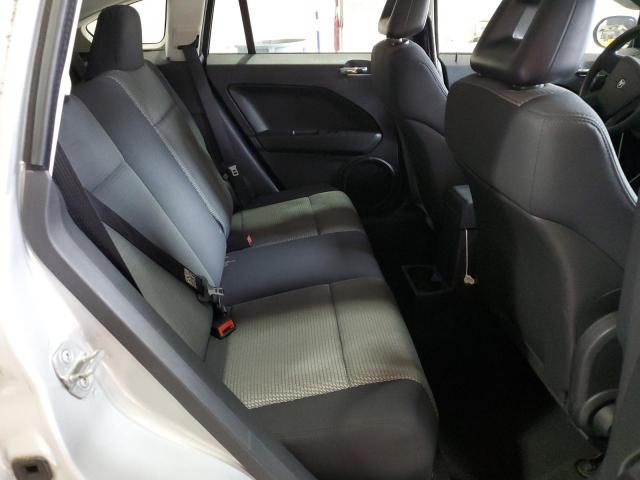 2009 DODGE CALIBER SX #3293365440