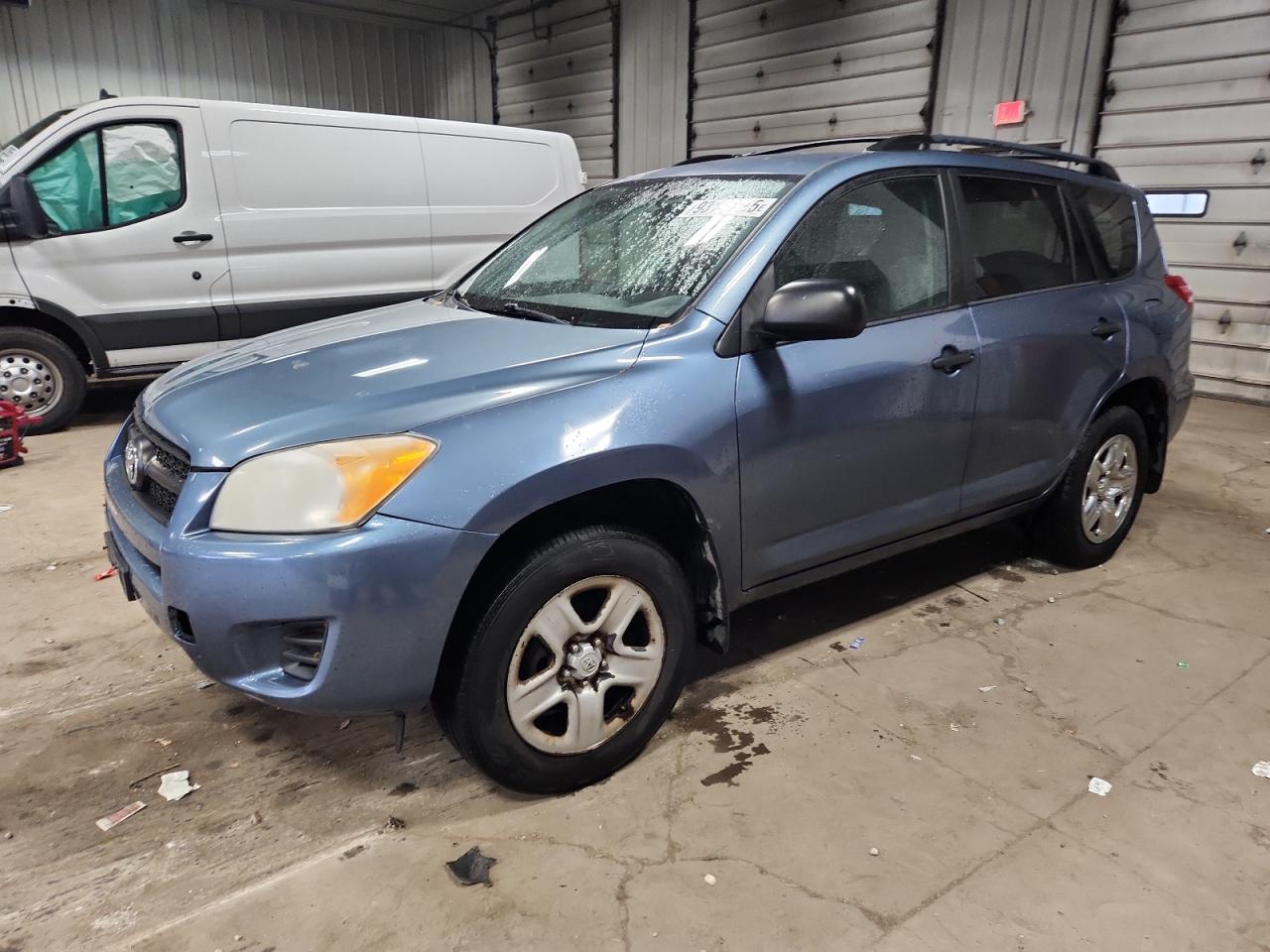 Lot #3302923130 2011 TOYOTA RAV4