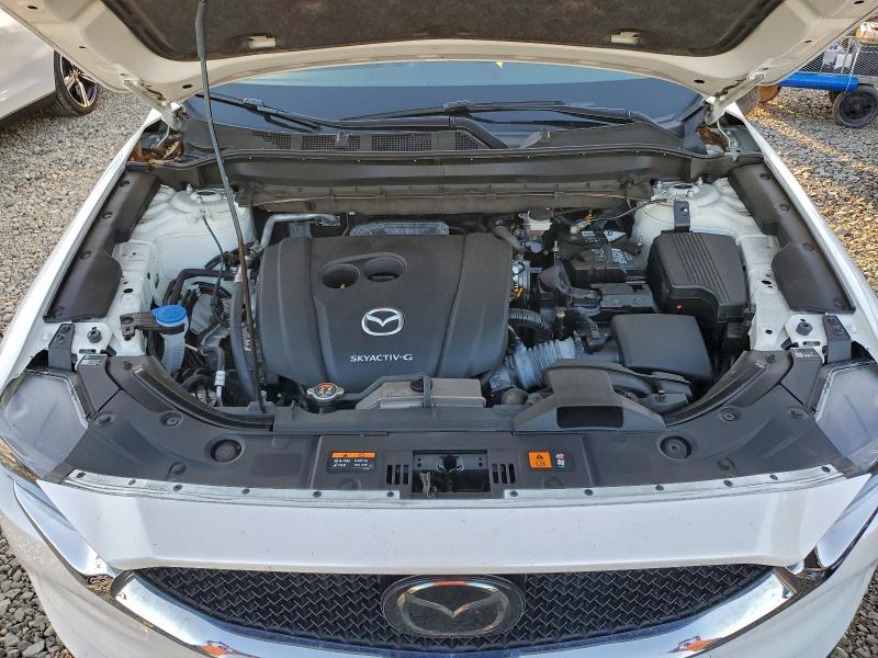 2021 MAZDA CX-5 TOURI #3308199301