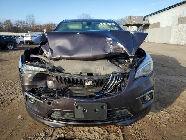 2017 BUICK ENVISION E #3308471288