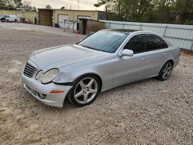 MERCEDES-BENZ E 350