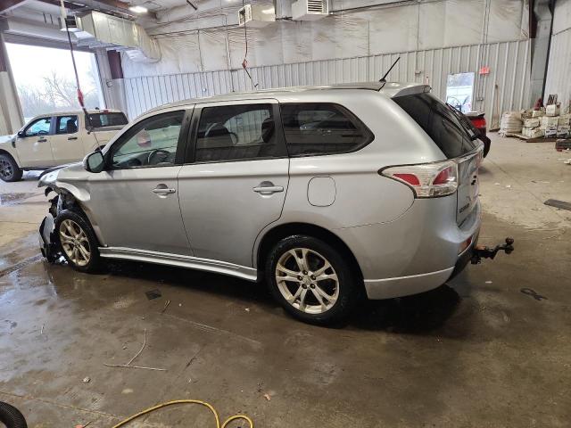 2014 MITSUBISHI OUTLANDER #3297186873