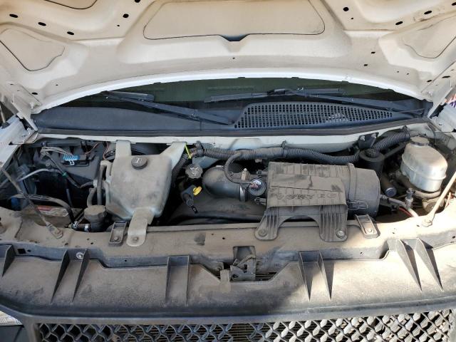 2009 CHEVROLET EXPRESS G1 #3291187963