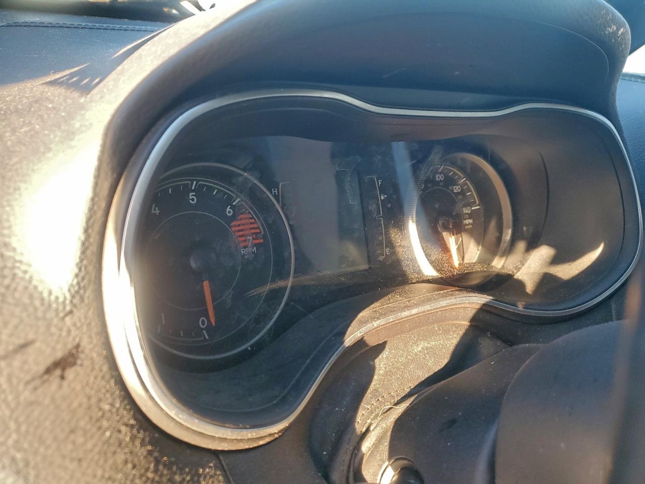 JEEP GRAND CHEROKEE LATITUDE PLUS