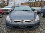 Lot #3315420363 2007 HONDA ACCORD EX
