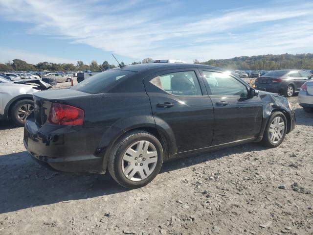 2014 DODGE AVENGER SE - 1C3CDZAB9EN154937