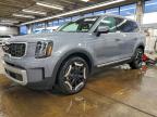 Lot #3304606454 2025 KIA TELLURIDE