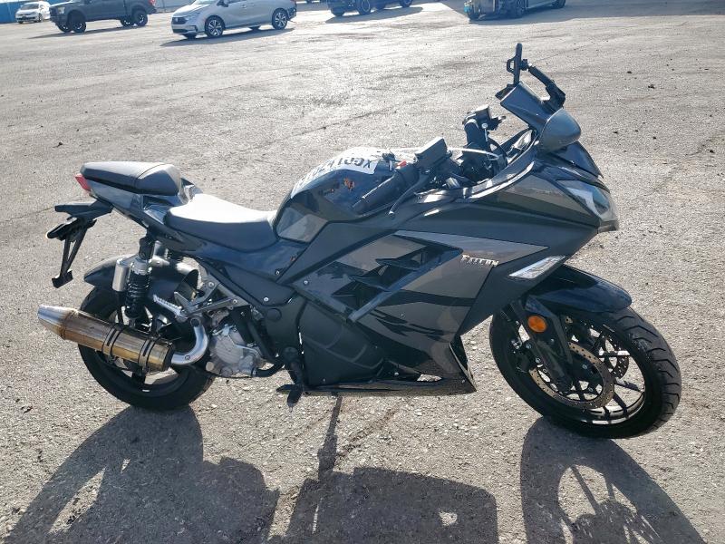 Global Auto Auctions: 2021 TAO MOTORCYCLE