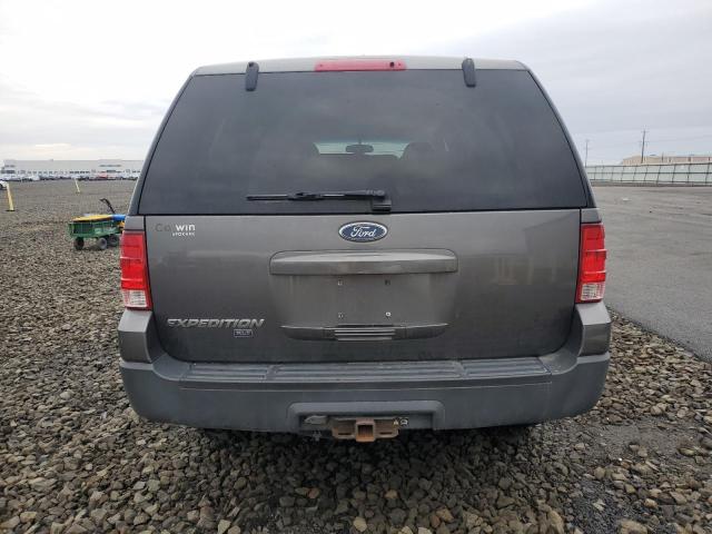 2004 FORD EXPEDITION #3305529071
