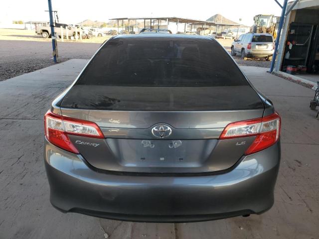 2014 TOYOTA CAMRY L #3302013065