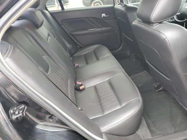 2011 FORD FUSION SPO #3301605706