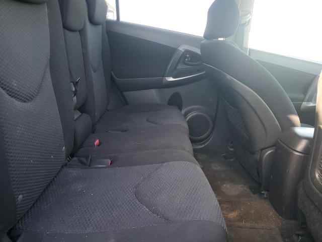 2007 TOYOTA RAV4 SPORT #3305400325