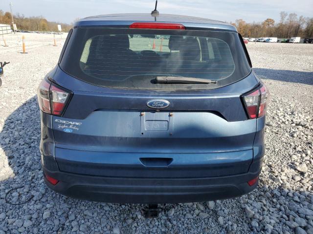2018 FORD ESCAPE S #3282470596