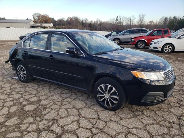 2010 KIA OPTIMA #3301791400