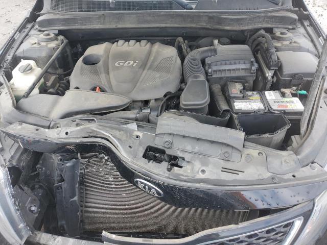 2015 KIA OPTIMA EX #3301847329