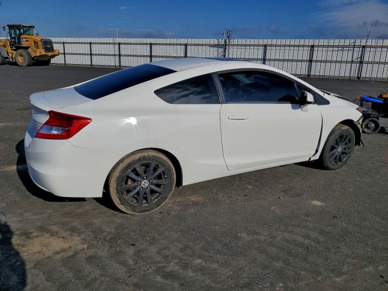 2012 HONDA CIVIC EX #3302632042