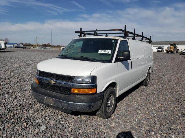 CHEVROLET EXPRESS