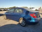 Lot #3303975694 2012 HONDA CIVIC EX