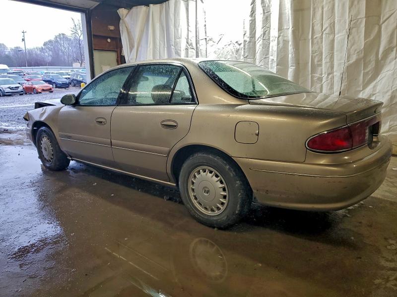 1998 BUICK CENTURY CU #3308451315