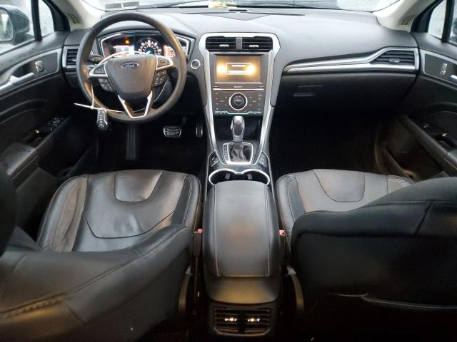 2015 FORD FUSION TIT #3292182223