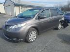 Lot #3303924704 2017 TOYOTA SIENNA LE