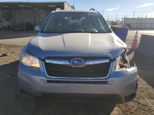 2015 SUBARU FORESTER 2 #3296606025
