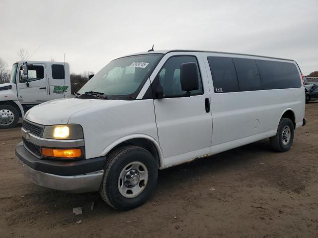 CHEVROLET EXPRESS G3