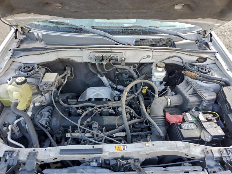 2008 FORD ESCAPE XLS #3297148525