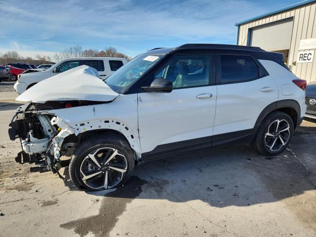2023 CHEVROLET TRAILBLAZE #3301970439