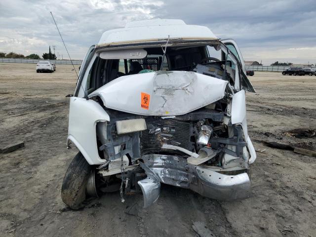 1998 CHEVROLET EXPRESS #3301588631