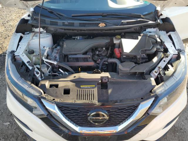 2020 NISSAN ROGUE SPOR #3302749022
