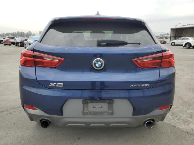 2018 BMW X2 XDRIVE2 #3304141509