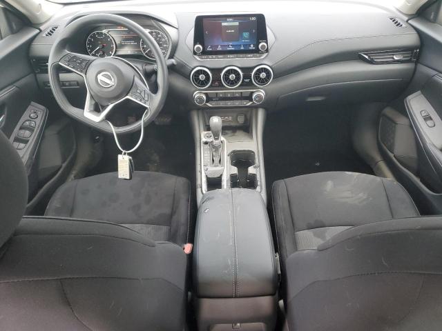 2025 NISSAN SENTRA SV #3297777881