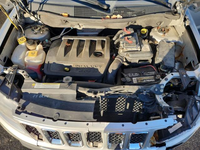 2011 JEEP COMPASS SP - 1J4NF1FB8BD134585