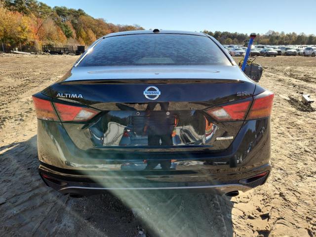 2019 NISSAN ALTIMA SR #3301815350