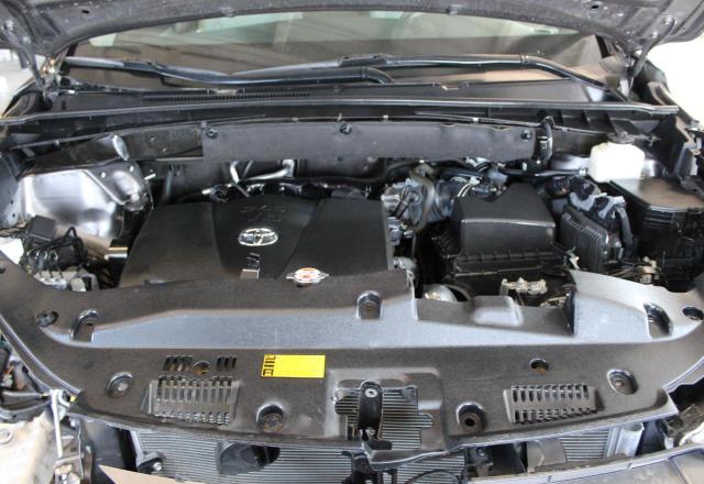 2018 TOYOTA HIGHLANDER #3297332782