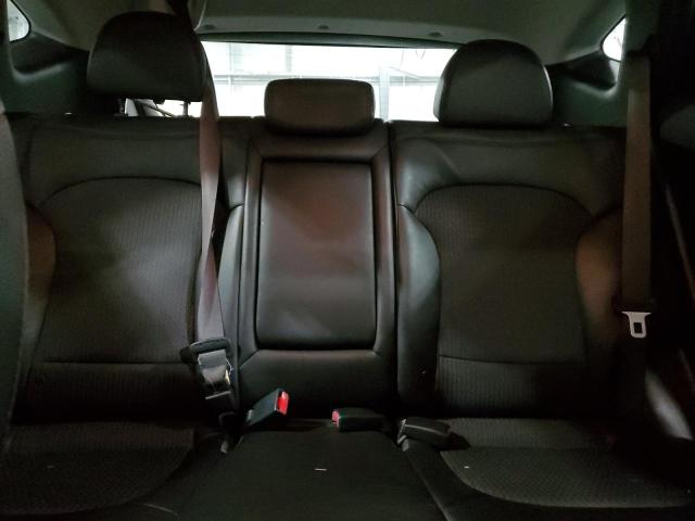 2013 HYUNDAI TUCSON GLS #3283989897