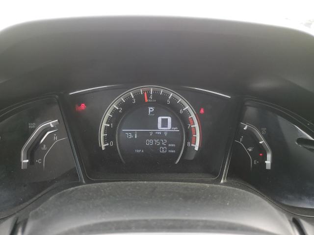 2018 HONDA CIVIC SPOR #3303768435