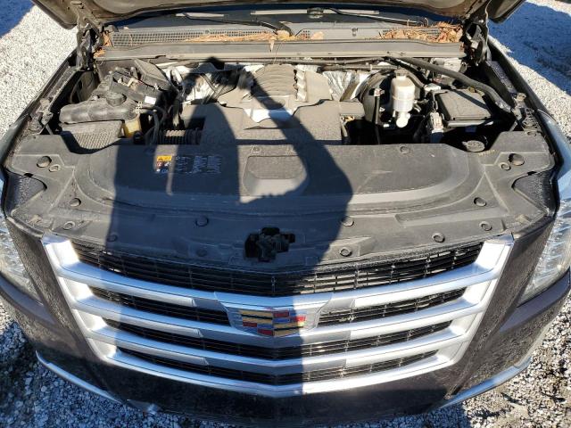 2016 CADILLAC ESCALADE P #3283881421